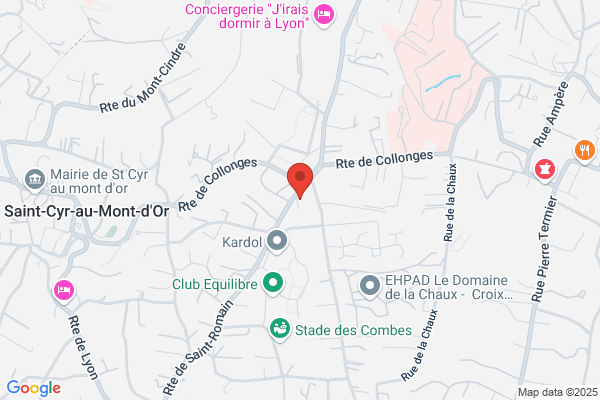 Groupe Scolaire Champlong Ecole Primaire