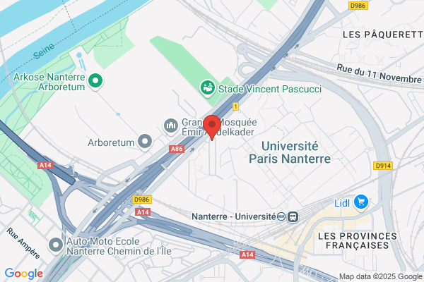 Information Et Management