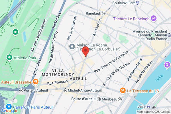 Institut Maria Galland Delestre Danielle Centre Exclusif