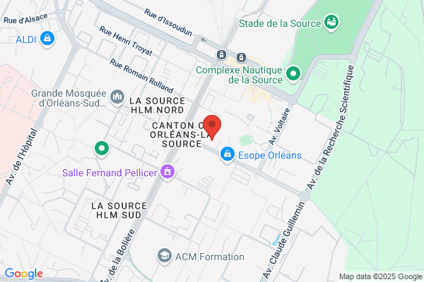 La Poste