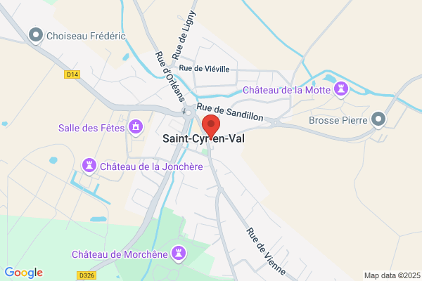 La Poste Relais