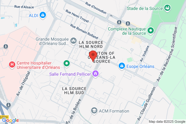 La compagnie Brouhaha