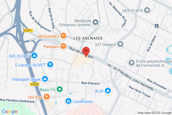 Matmut Assurances