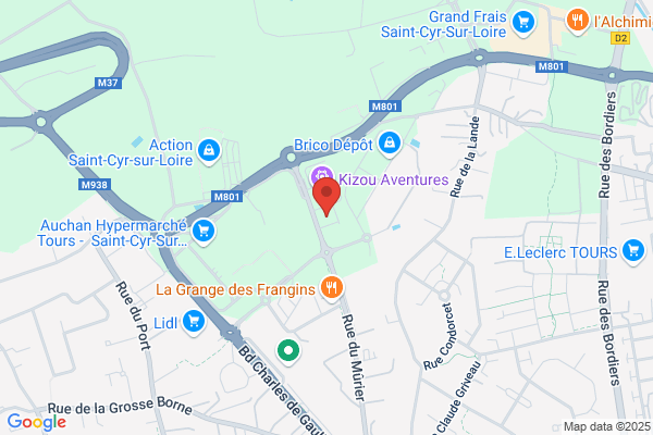Adecco Travail Temporaire Transport