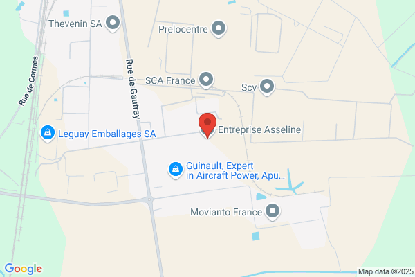 Asseline Sa