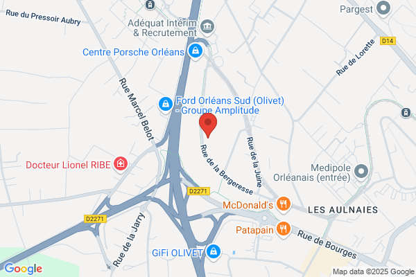 Avis Location de Voiture