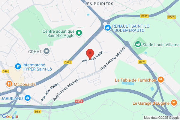 Beton France Centre Bretagne Services Administratifs