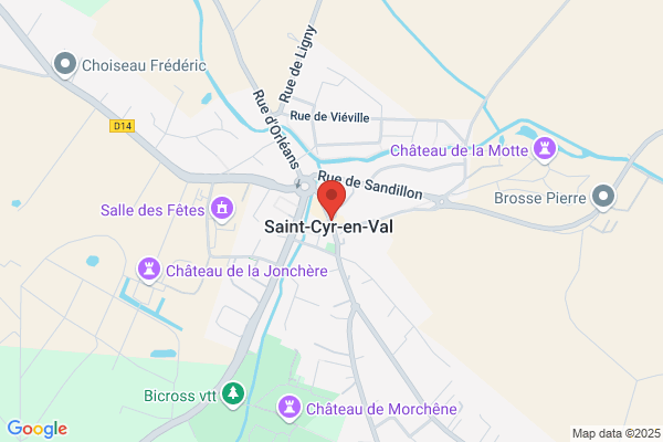 Boucherie Du Val