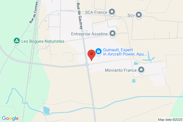 Brinkman France