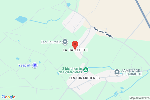 Caillette Sa