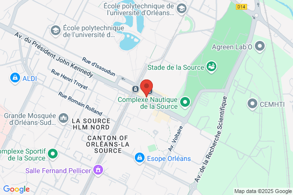 Campus Auto Ecole