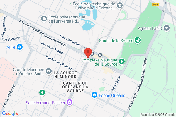Centre Medico Psychologique Adultes