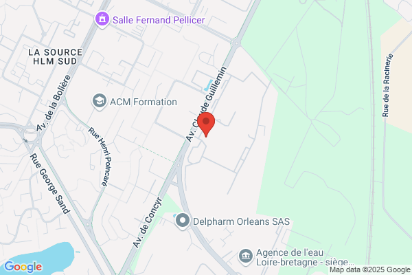 Cfg Cie Francaise Developpement Geothermie Energies Nlles