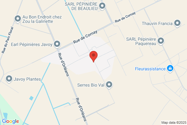 Chamrouk Serres 45