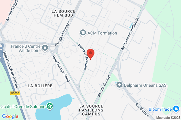 College La Boliere