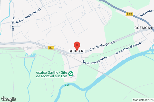Coulard Patrick