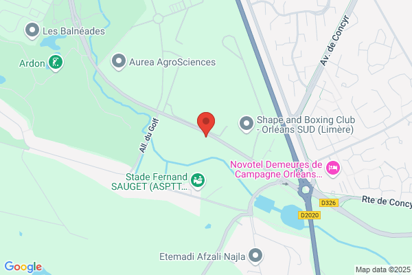 Direction Regionale De L Industrie De La Recherche De L e
