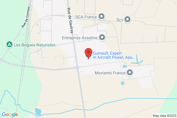 Guinault Et Cie