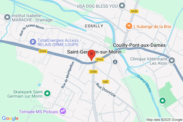 Isabelle Esthetique