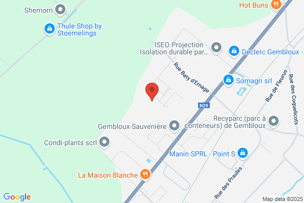 Iss Bati Services Paraxilocentre