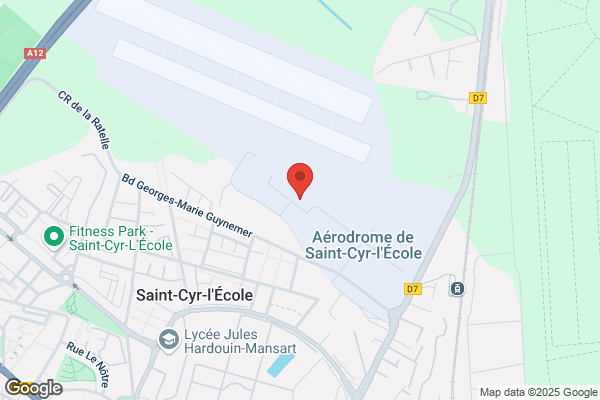 Aero Club Pierre Trebod
