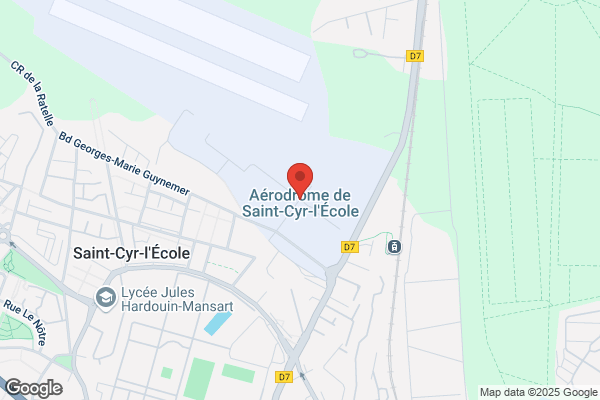 Aerotransport Ste