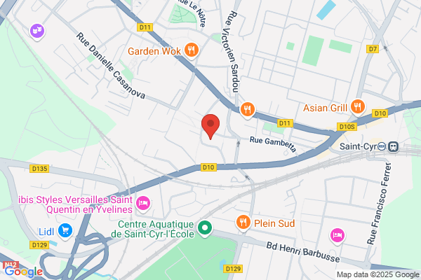 Agence Brisac Comptabilite Gerance