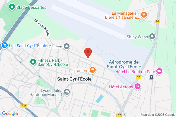 Agence Commerciale De Representation Ile De France