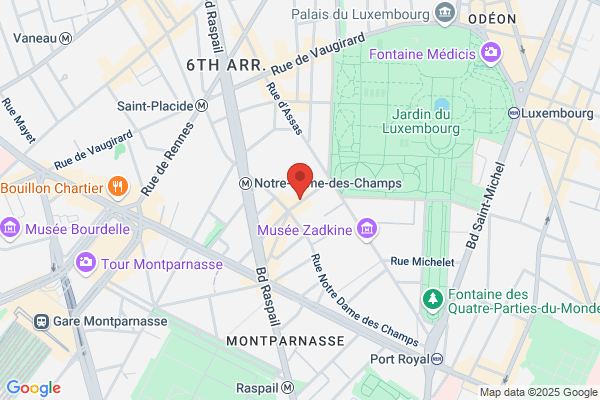 Agence Dauphine