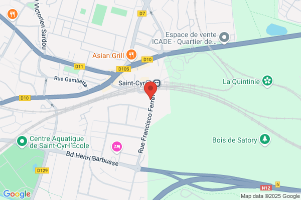 Aquanett