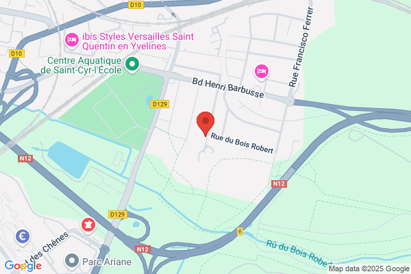 Arche De Noe Taxi