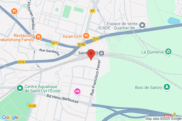 Association Pour Services De Proximite