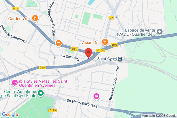 Ateliers Saint Cyr Decoration