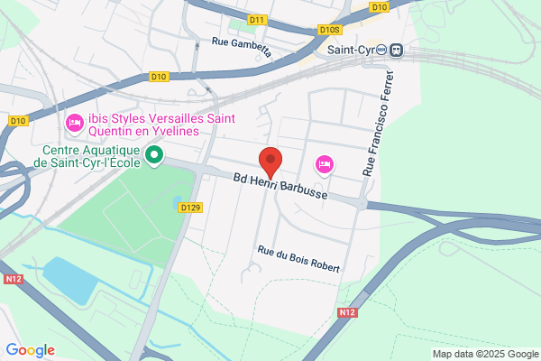 Atlas Immobilier