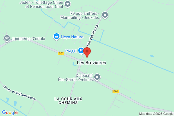Brevier Thierry