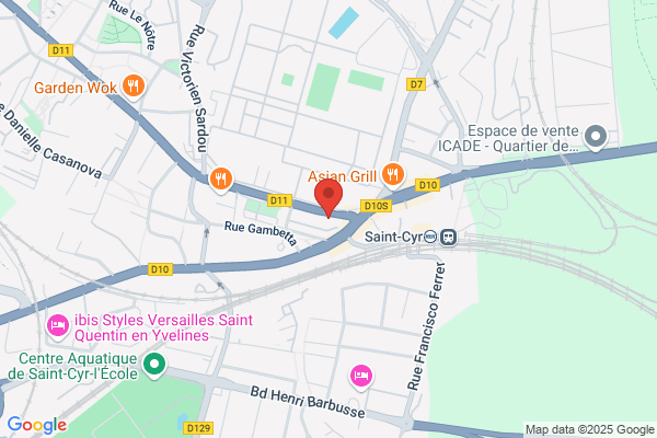 Century 21 Ledy Immobilier Agent