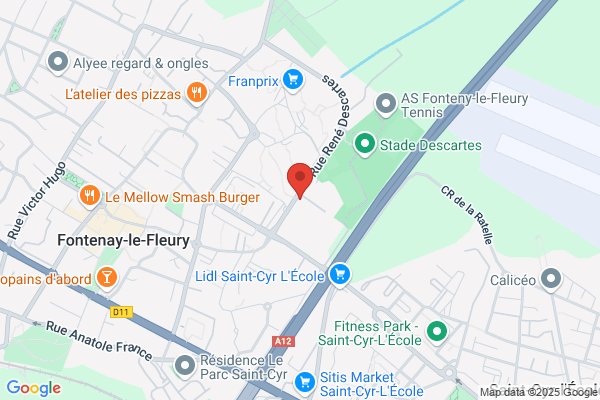 Ces Descartes College Enseignement Secondaire Descarte