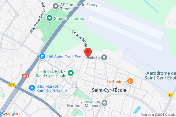 Club Athletique Omnisports Saint Cyrien