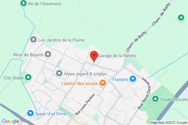 Euvé Préfa (Sa)