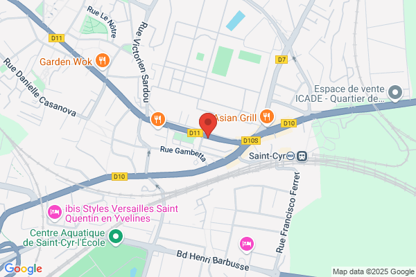 PRIO IMMOBILIER