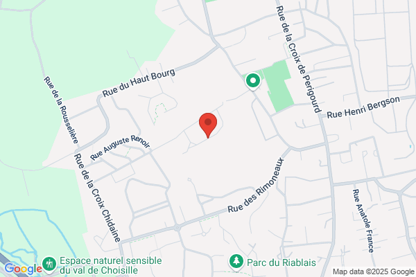 Calanville Thierry
