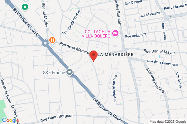 Cullet Yves Architecte Dplg