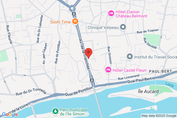 MAAF Assurances TOURS TRANCHEE