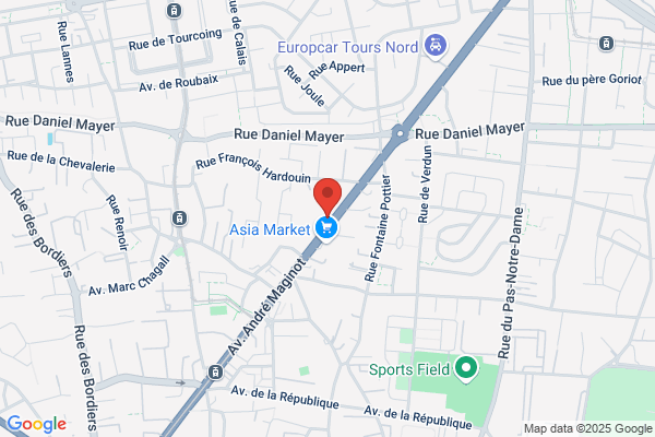 Mutuelle de Poitiers Assurances - Sam MIMOUN