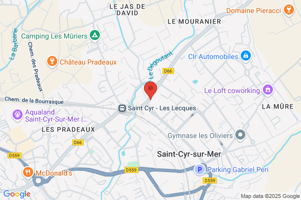 Abeille Assurances G Et G Debroise Agents