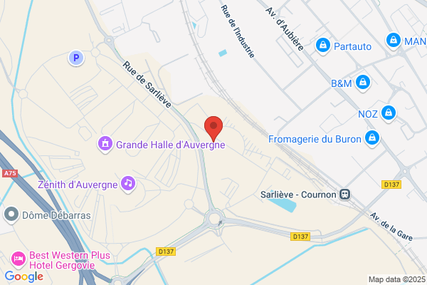 Axa Assurances Lecomte Jp Agent General