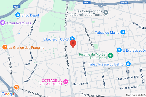 E.Leclerc Location de Véhicules