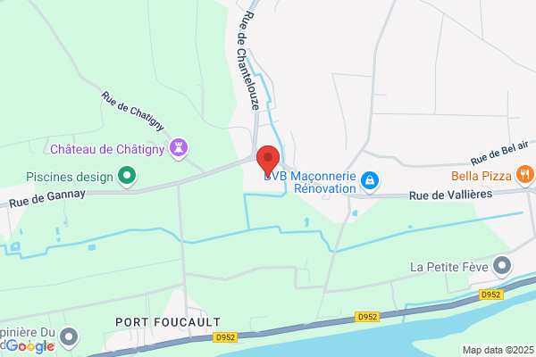 Cofathec Services Agence De Tours Travaux Climatisation plom