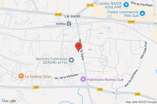 Cabinet Dentaire Giumelli Fauchon Aude Et Herve Denis