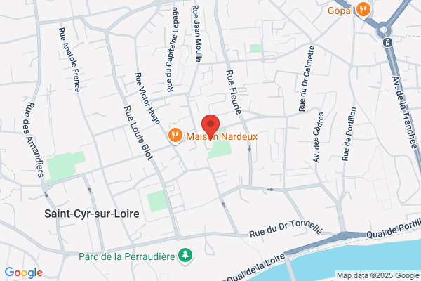 Centre Dentaire Sainte Radegonde